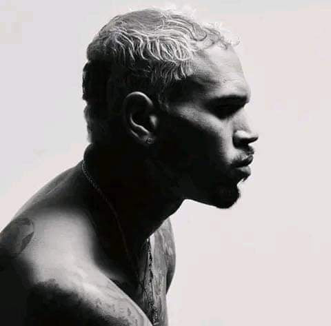 CHRIS BROWN ARROW 1OF1