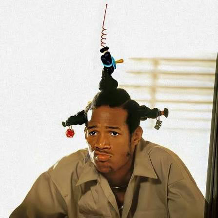 *PRE-ORDER* LOC DOG