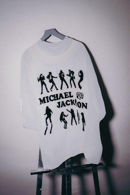 MJ TEE PAINTING
