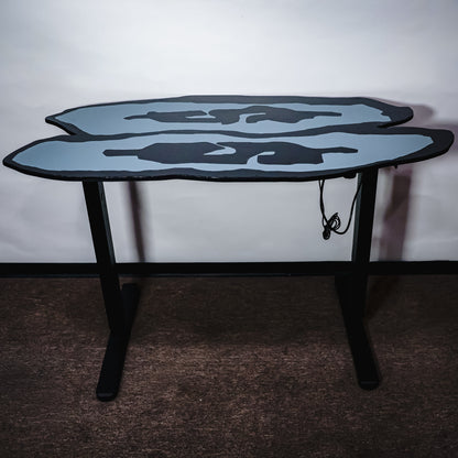 SHOOTA DESK PRE-ORDER/INQUIRY