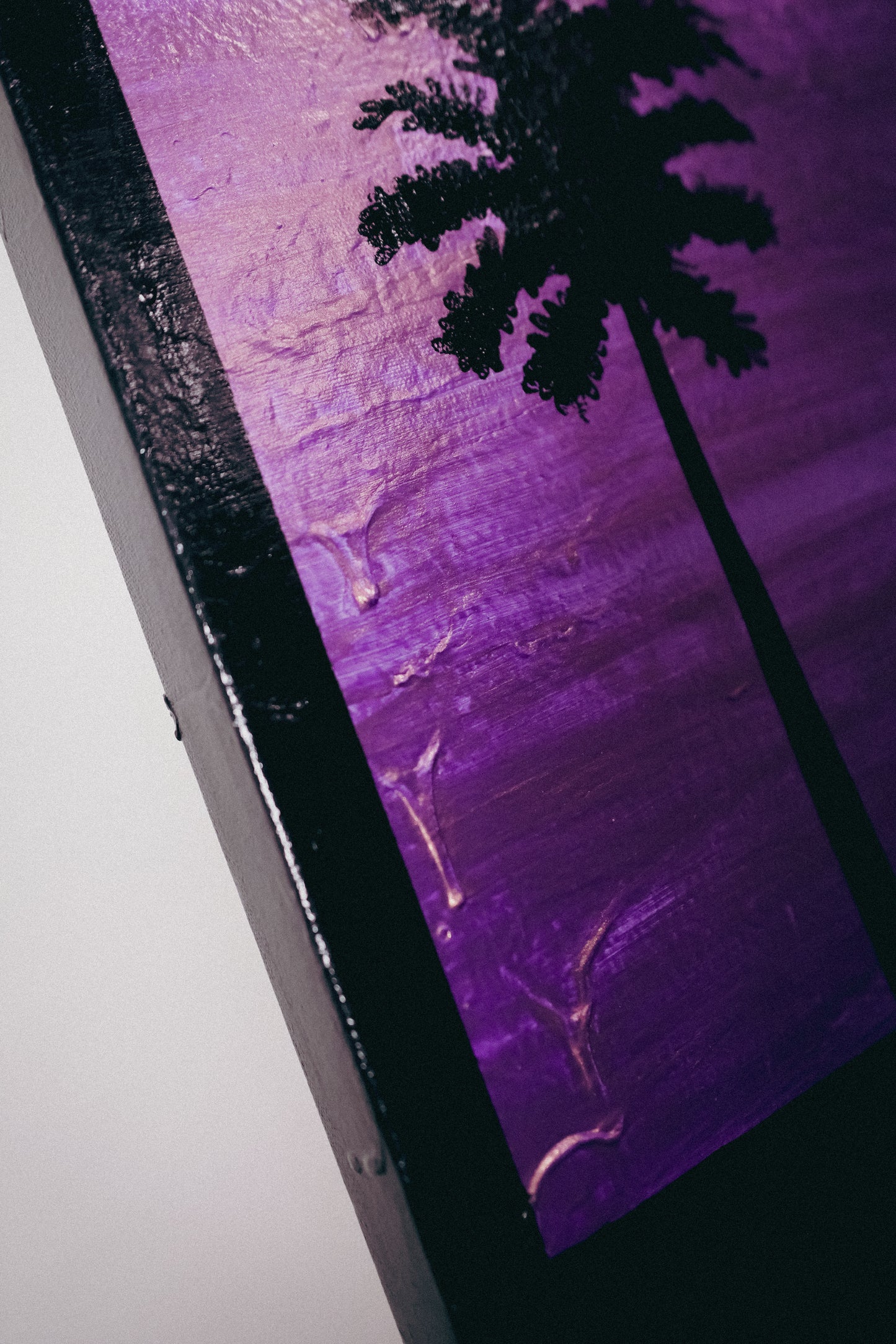 PURP CANVAS