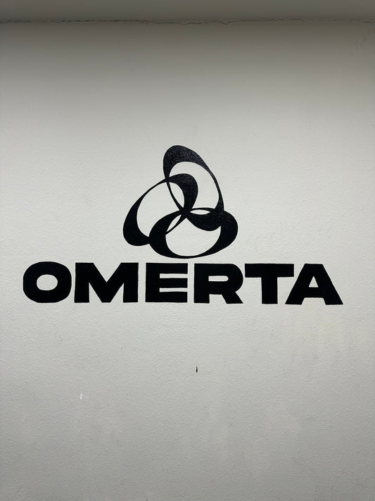 OMERTÀ