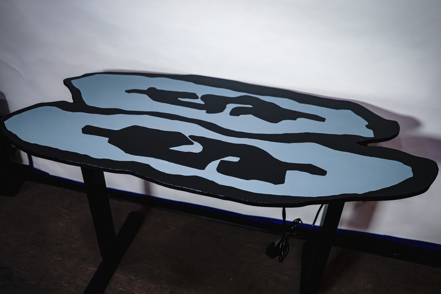 SHOOTA DESK PRE-ORDER/INQUIRY