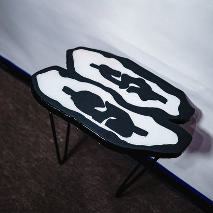 SHOOTA END TABLE PRE-ORDER/INQUIRY