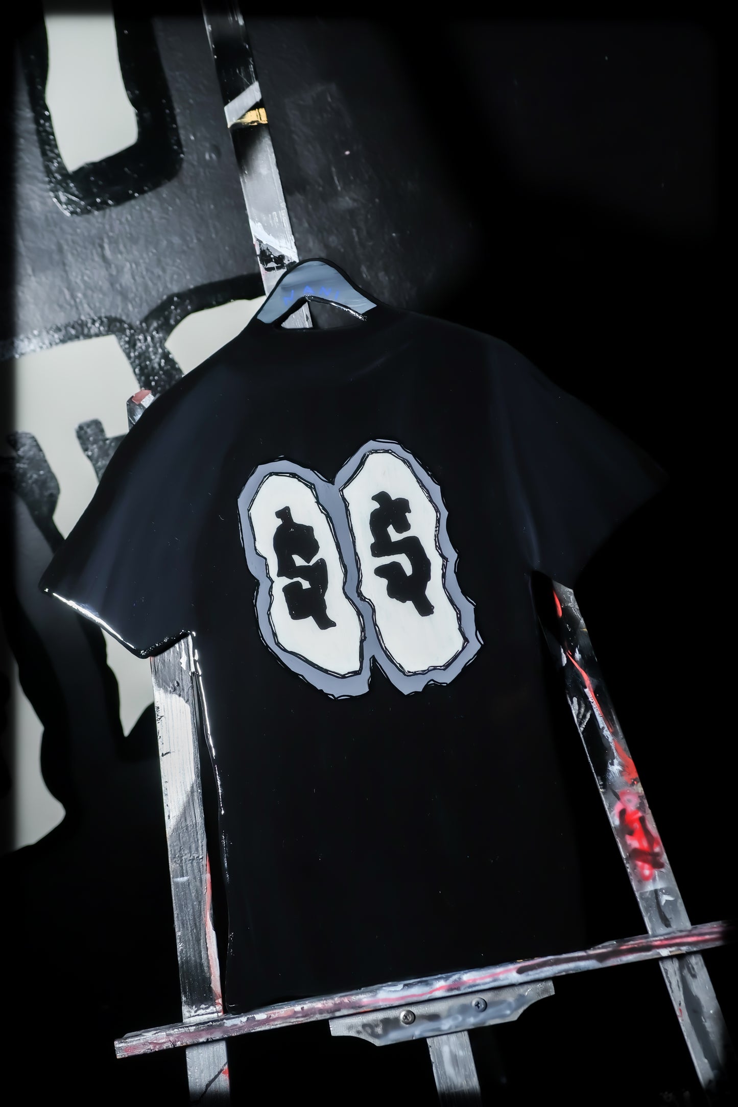SHOOTA T SHIRT