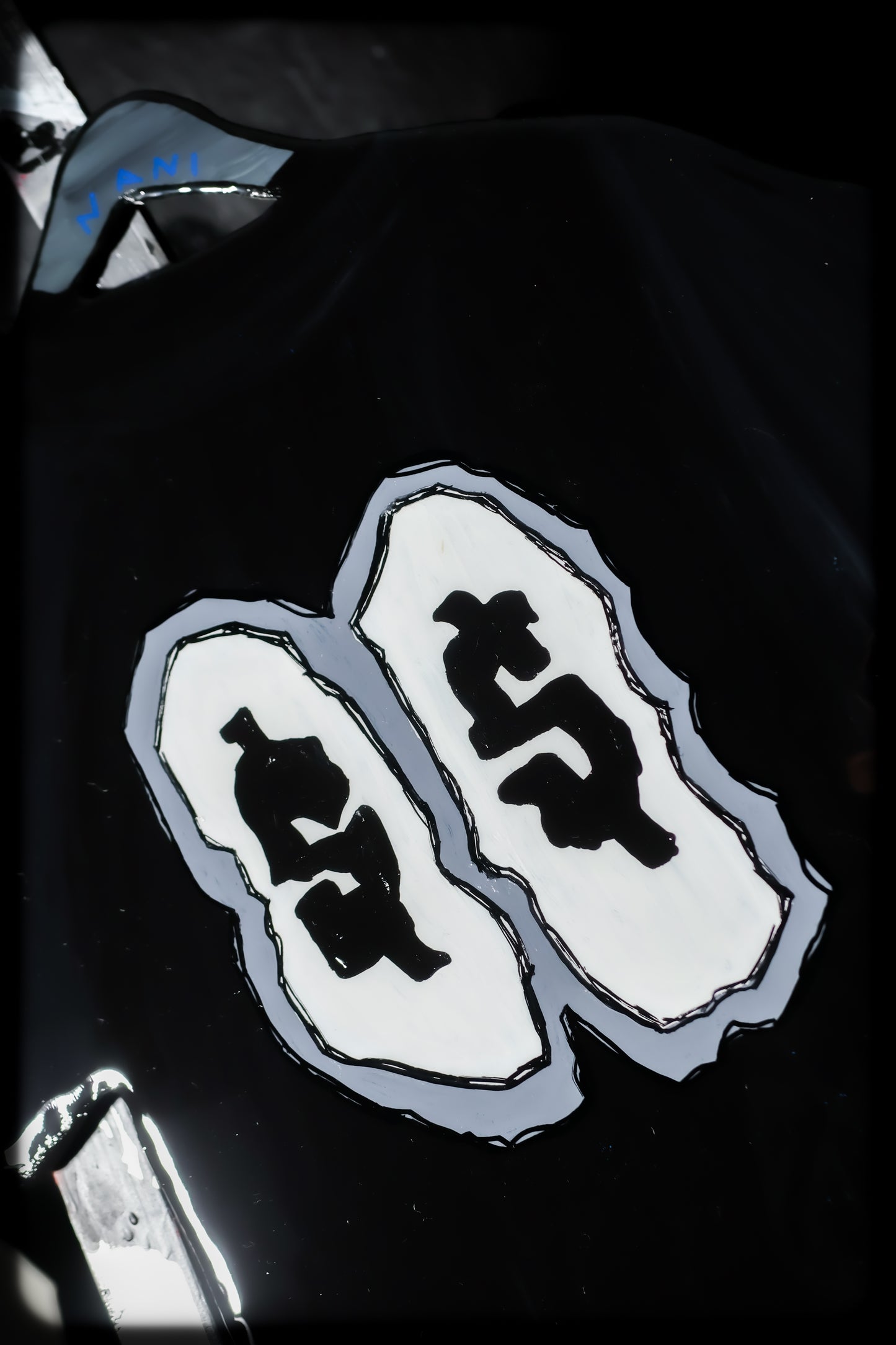 SHOOTA T SHIRT