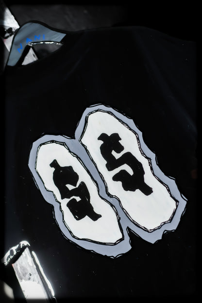 SHOOTA T SHIRT