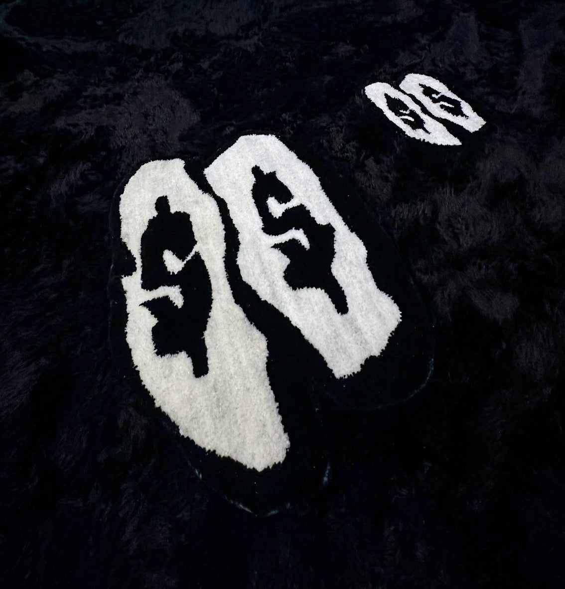 SHOOTA RUG