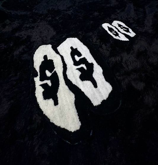 SHOOTA RUG