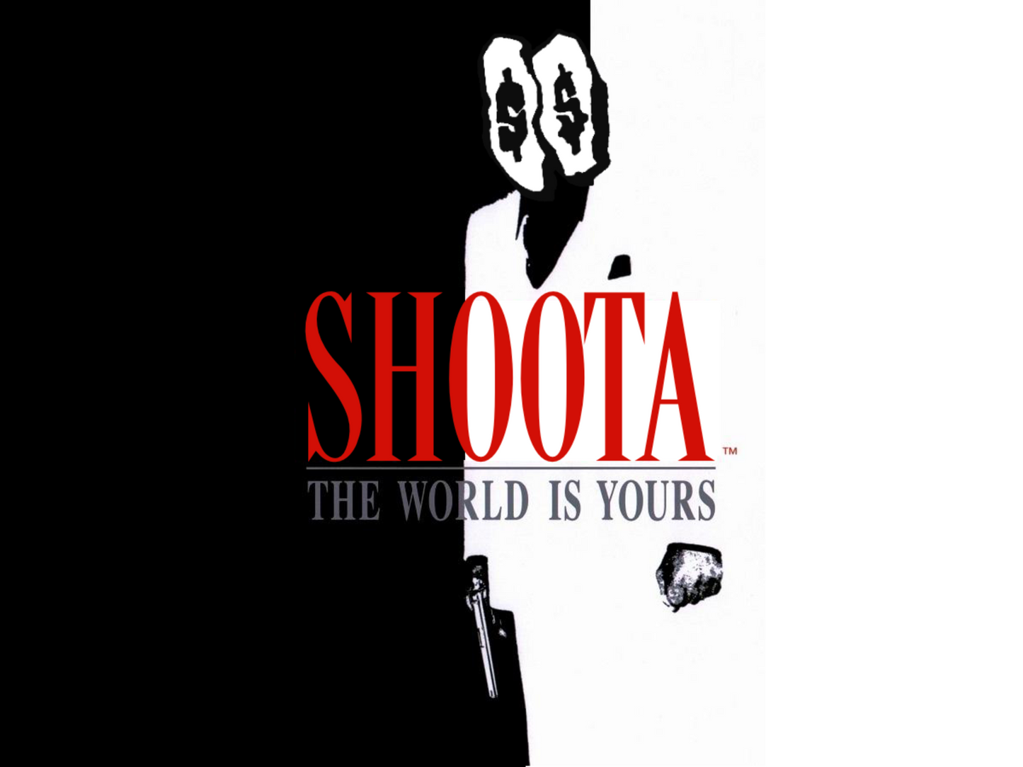 SHOOTA