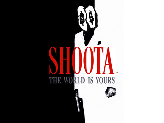 SHOOTA