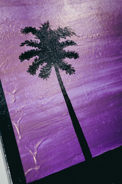 PURP CANVAS
