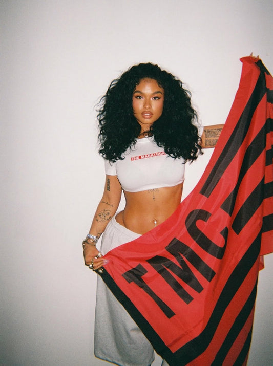 *PRE-ORDER* TMC INDIA LOVE