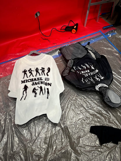 CHRIS BROWN “MJ”