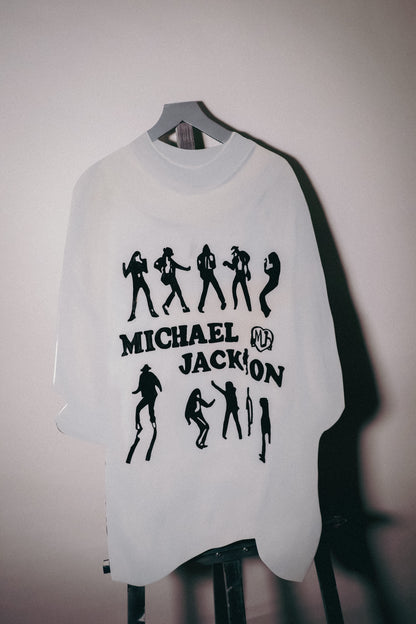 MJ TEE PAINTING