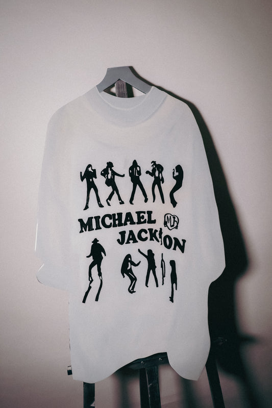 MJ TEE PAINTING