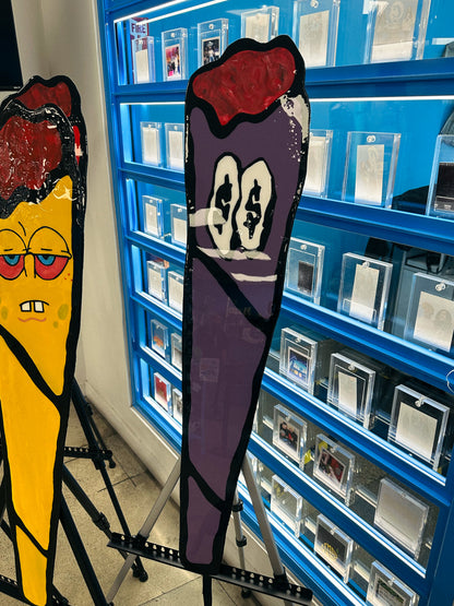 Cookies 420 Art Pieces