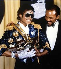 *PRE-ORDER* MICHAEL JACKSON