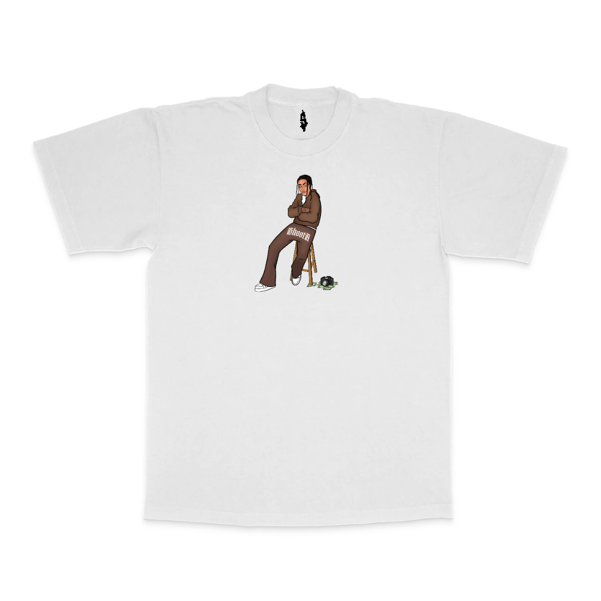 SWAVYSHOOTA TEE
