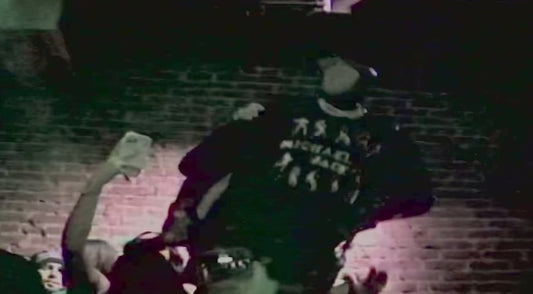 CHRIS BROWN “MJ”